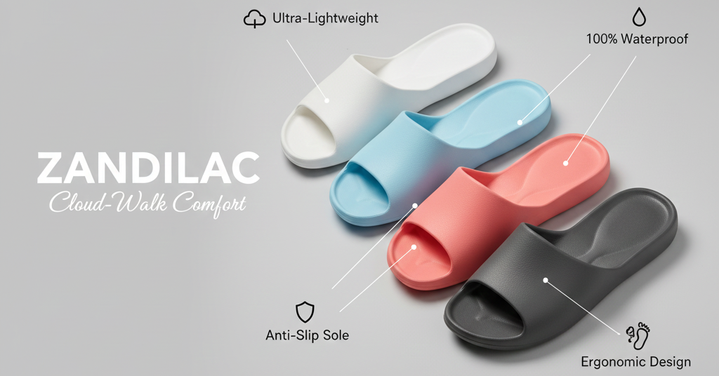 Ubah gaya anda bersama kami.